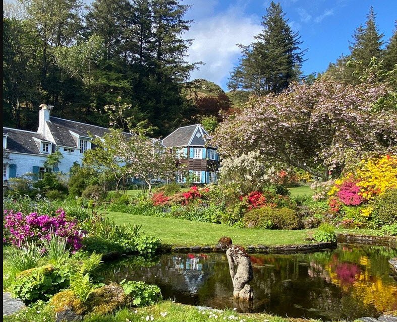 An Cala, United Kingdom